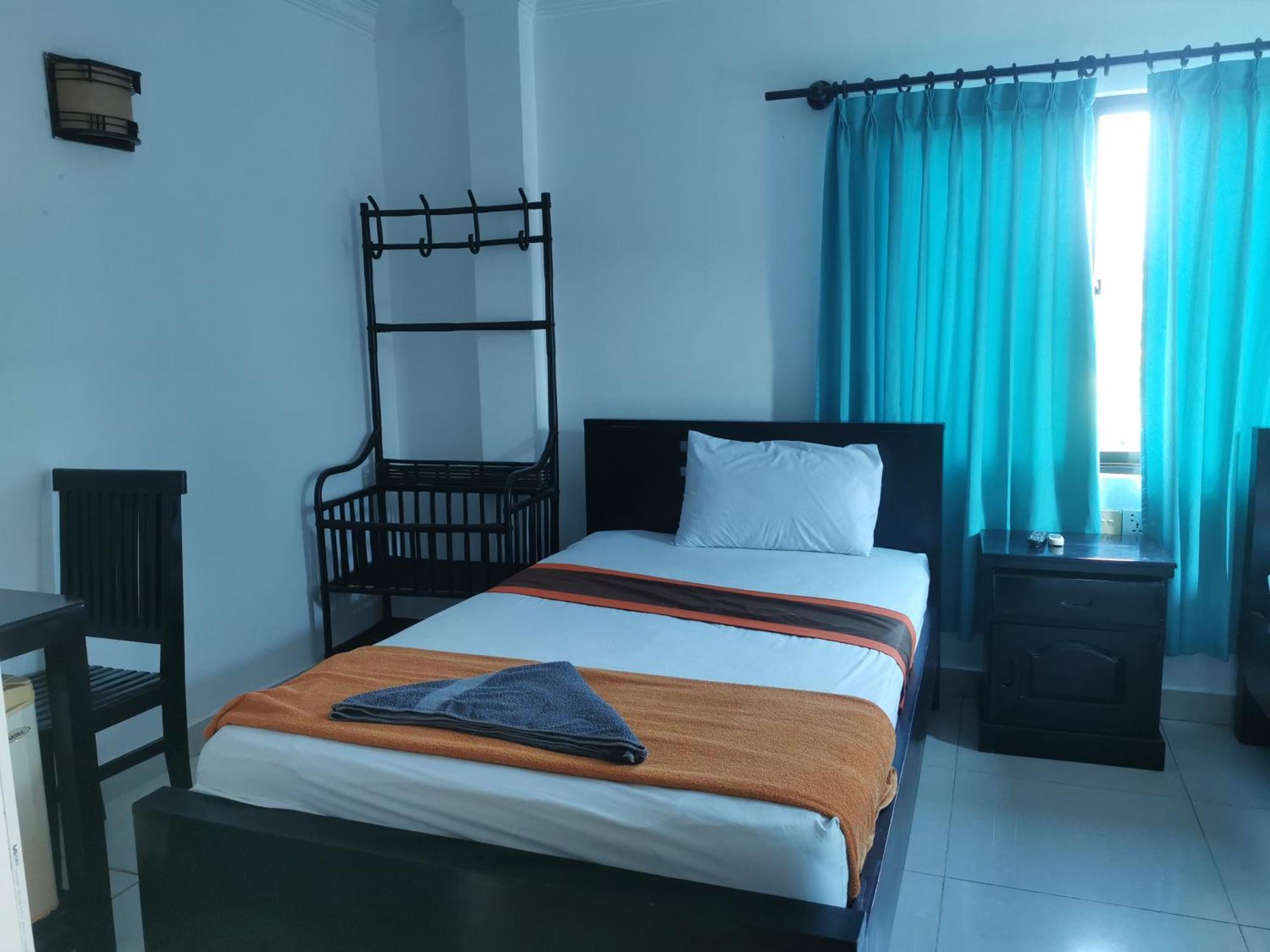 Central Backpacker Sziemreap Kültér fotó